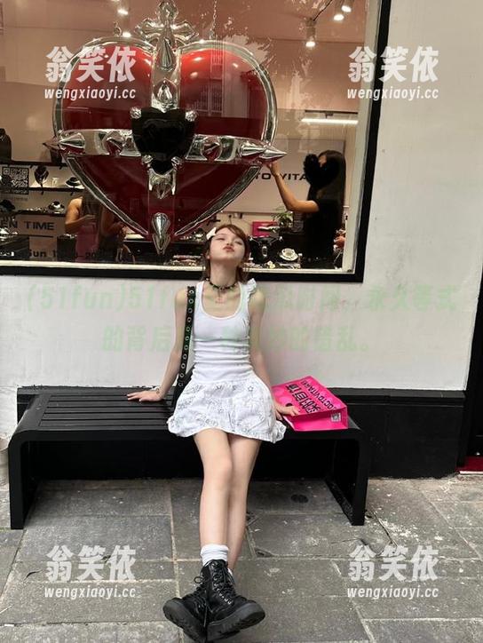 51fun里的吃瓜时间，永久等式的背后是一种美妙的错乱。