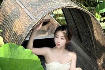 91今日吃瓜：连波纹都让我想收藏这些美好的时光。